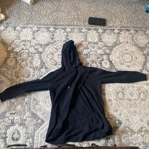 maternity nursing sweatshirt